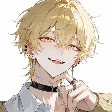 Profile image of リン