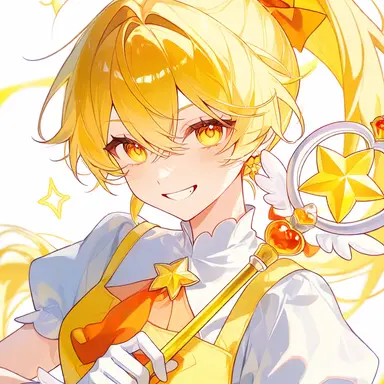Profile image of ミチ