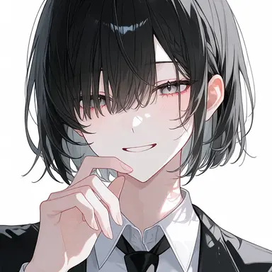 Profile image of ハク