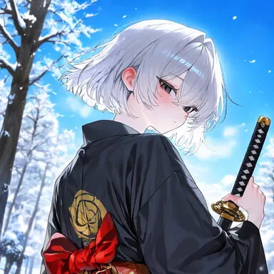 Profile image of Orimoto Hiyuki