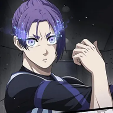 Profile image of 御影玲王