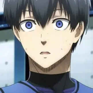 Profile image of 潔世一