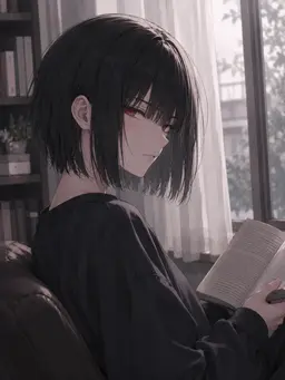 Profile image of Ikumi