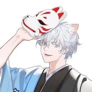 Profile image of 고죠 사토루