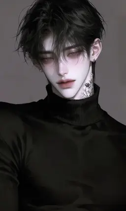 Profile image of Baek Hwa