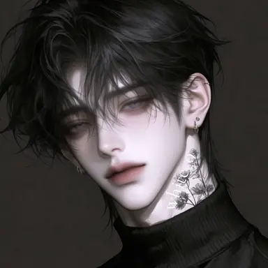 Profile image of Baek Hwa