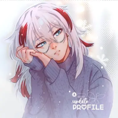 Profile image of Fuyumi Todoroki