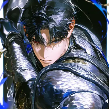 Profile image of Austin