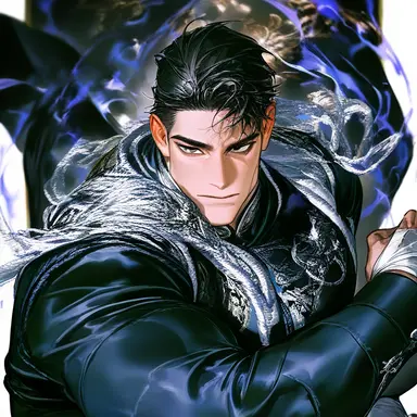 Profile image of Adam