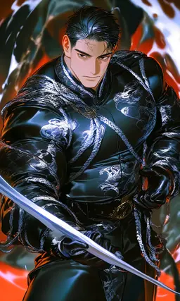 Profile image of Adam