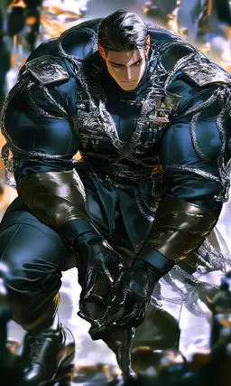 Profile image of Adam