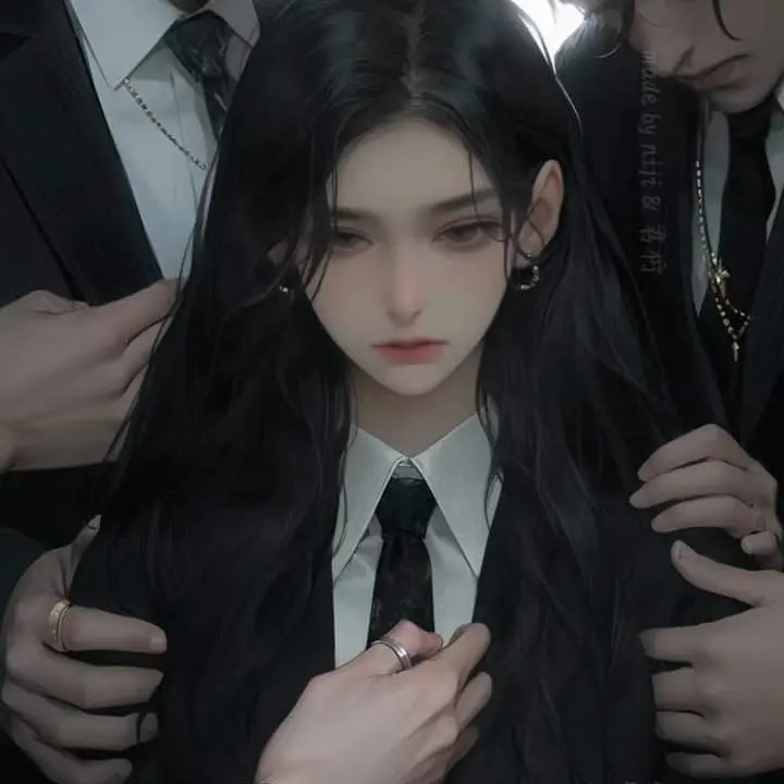 SicklyTulip1770의 내게 집착하는 3명의 S급 에스퍼