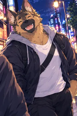 Profile image of 하루