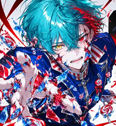 Profile image of リック