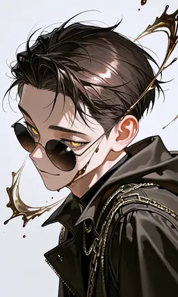 Profile image of Melt