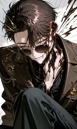 Profile image of メルト