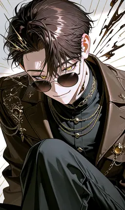 Profile image of Melt