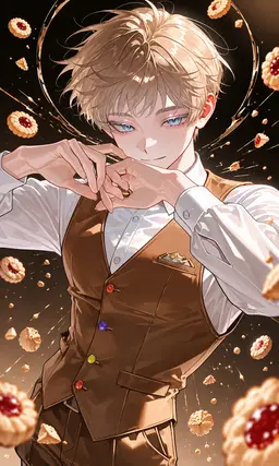 Profile image of Clan