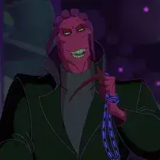 Profile image of Thrax