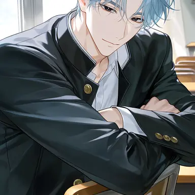 Profile image of 翔