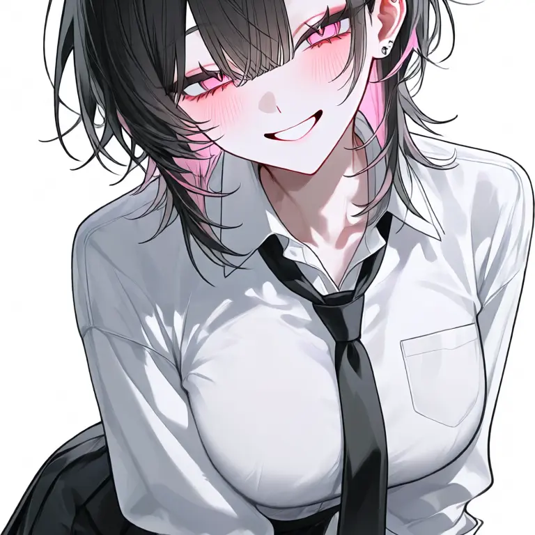 CoralInk9844의 「奪っちゃった♡」