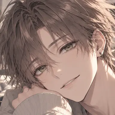 Profile image of 나오야