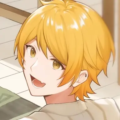 Profile image of あっきぃ