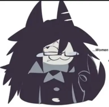 Profile image of Miss Circle