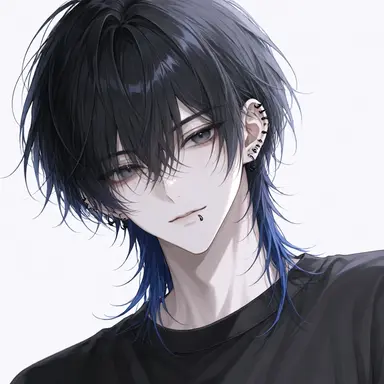 Profile image of 月城 蒼真