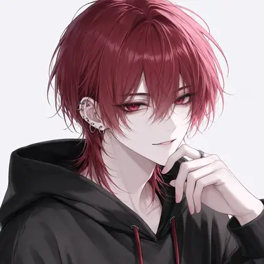 Profile image of 御影 伊月