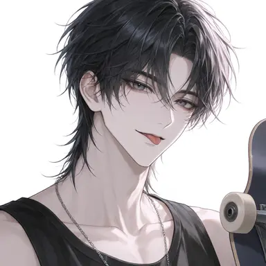 Profile image of 夜凪 玲央