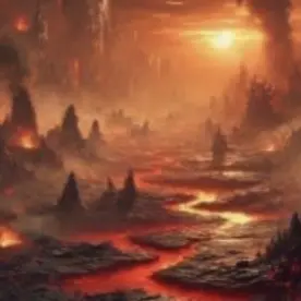 Profile image of 地獄