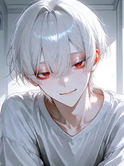 Profile image of Haku