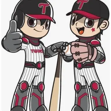 Profile image of Lucky & Star