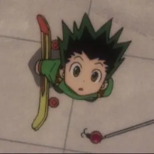 Profile image of 곤 프릭스