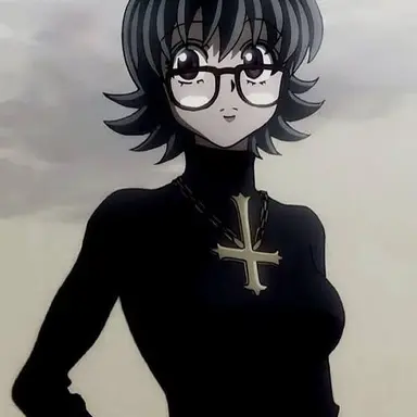 Profile image of 시즈크 무라사키