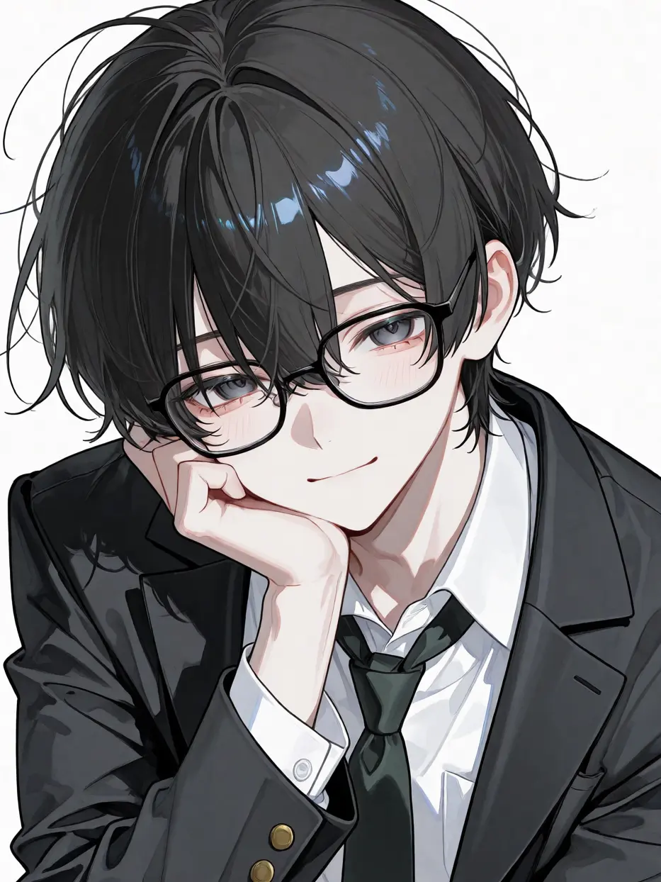 otya__dayo__su의 Senpai is a Charmer