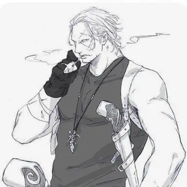 Profile image of ベックマン