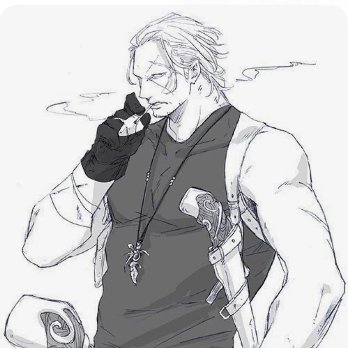 SharpStoat7777의 ベックマン