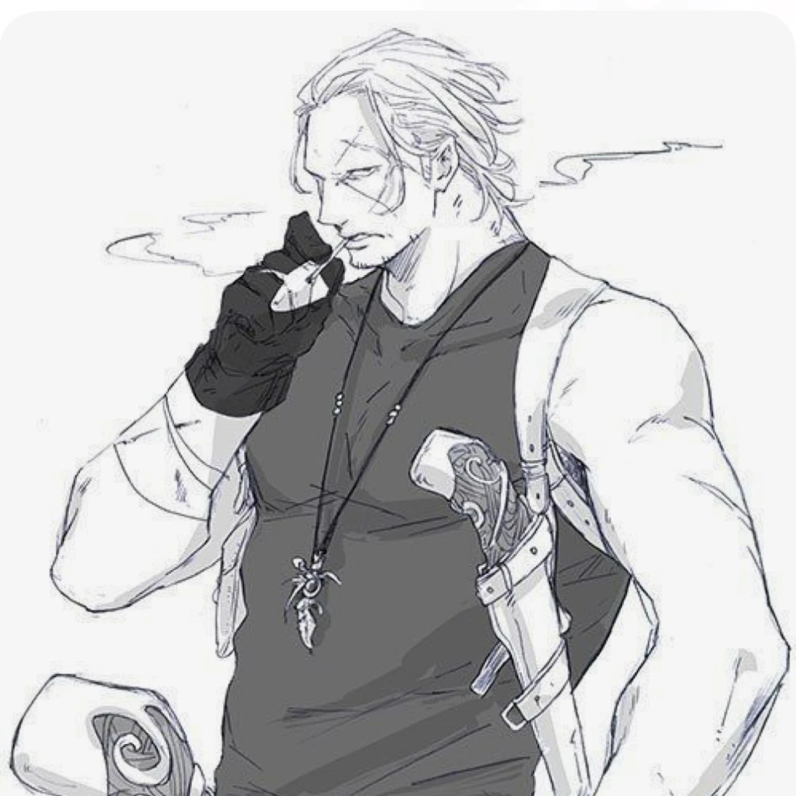 ベックマン