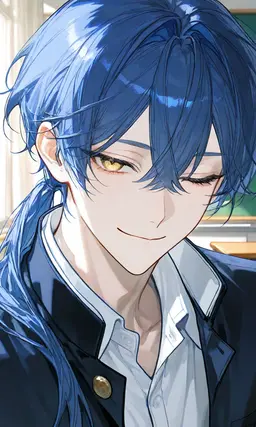 Profile image of 水瀬 怜