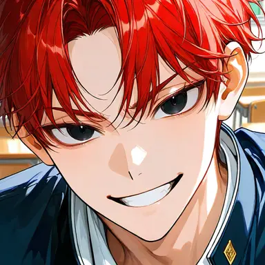 Profile image of 一ノ瀬 蓮