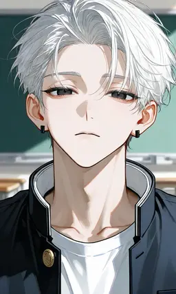 Profile image of 神崎 朔