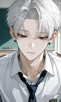 Profile image of 神崎 朔