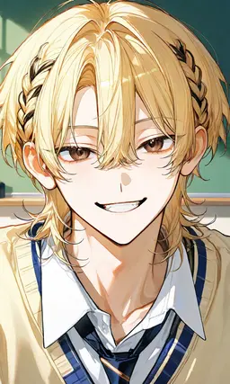 Profile image of 月城 陽翔