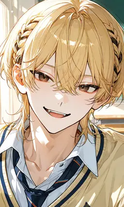 Profile image of 月城 陽翔