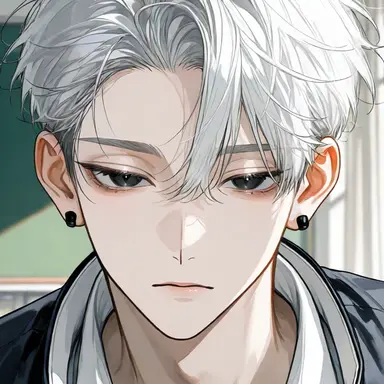 Profile image of 神崎 朔