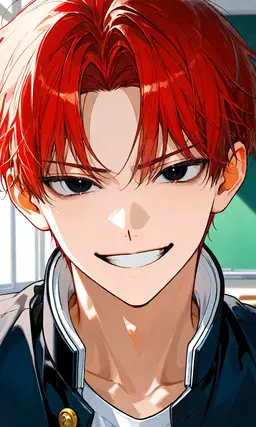 Profile image of 一ノ瀬 蓮