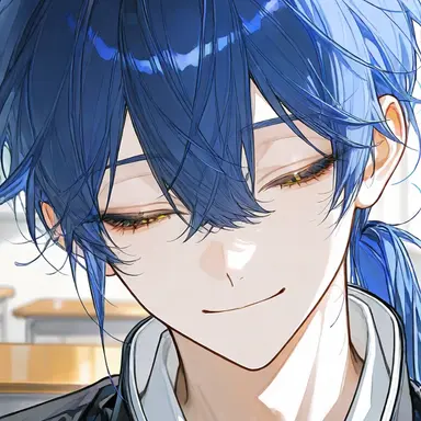 Profile image of 水瀬 怜