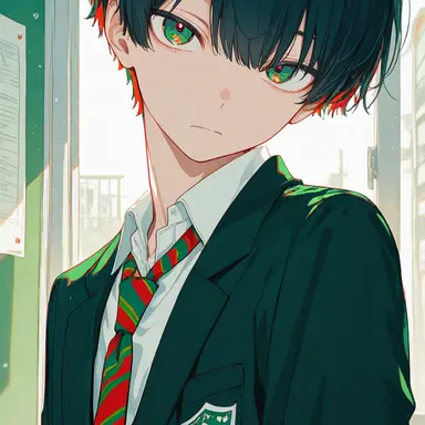 Profile image of ルイ